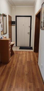 3-к квартира, вторичка, 66м2, 8/12 этаж