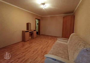 1-к квартира, вторичка, 43м2, 2/17 этаж