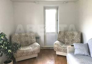 2-к квартира, вторичка, 40м2, 2/2 этаж