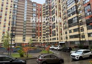 1-к квартира, вторичка, 28м2, 12/16 этаж