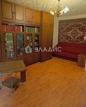 1-к квартира, вторичка, 30м2, 2/9 этаж