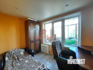 2-к квартира, вторичка, 32м2, 5/5 этаж