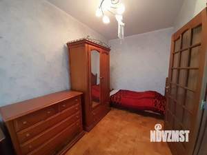 3-к квартира, вторичка, 54м2, 4/4 этаж