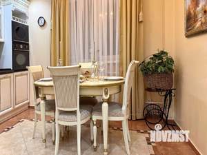 3-к квартира, вторичка, 83м2, 13/17 этаж