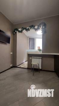 1-к квартира, вторичка, 40м2, 20/22 этаж