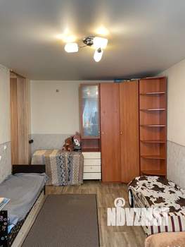 1-к квартира, вторичка, 32м2, 1/5 этаж