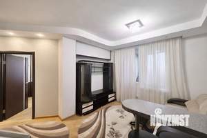 1-к квартира, вторичка, 56м2, 9/14 этаж