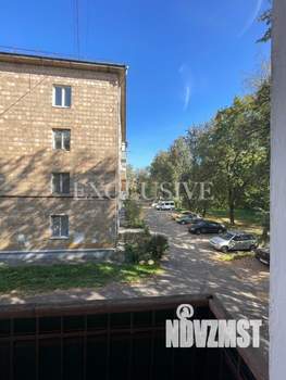 2-к квартира, вторичка, 63м2, 2/3 этаж