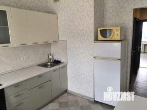 2-к квартира, вторичка, 49м2, 12/17 этаж