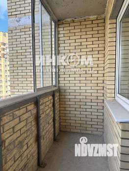 2-к квартира, вторичка, 51м2, 6/14 этаж