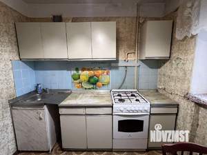 3-к квартира, вторичка, 63м2, 5/9 этаж