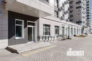 3-к квартира, вторичка, 78м2, 17/17 этаж