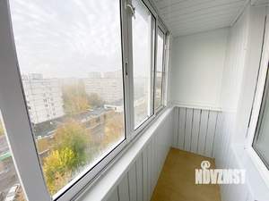 2-к квартира, вторичка, 43м2, 9/9 этаж