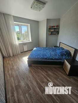 2-к квартира, вторичка, 59м2, 2/14 этаж