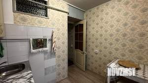 4-к квартира, вторичка, 61м2, 2/5 этаж