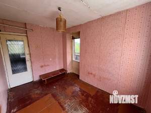 3-к квартира, вторичка, 62м2, 5/9 этаж