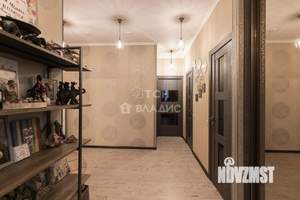 2-к квартира, вторичка, 66м2, 9/17 этаж