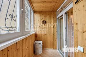 3-к квартира, вторичка, 93м2, 2/26 этаж