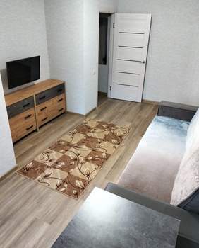 2-к квартира, вторичка, 43м2, 2/5 этаж