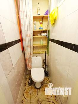 2-к квартира, вторичка, 44м2, 6/9 этаж