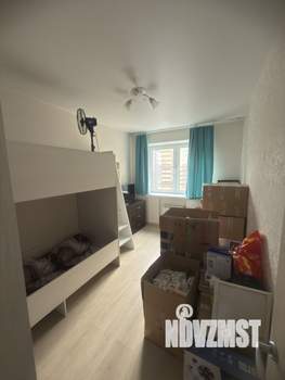 2-к квартира, вторичка, 51м2, 13/16 этаж