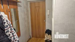 1-к квартира, вторичка, 28м2, 2/5 этаж