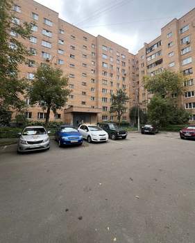 4-к квартира, вторичка, 81м2, 4/9 этаж