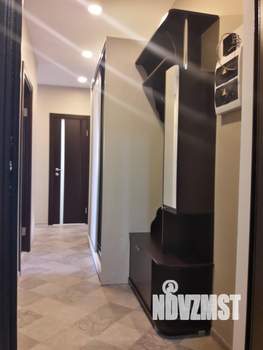 2-к квартира, вторичка, 49м2, 12/17 этаж