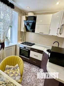 2-к квартира, вторичка, 44м2, 7/9 этаж