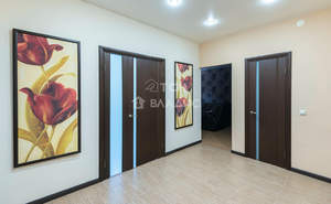 2-к квартира, вторичка, 77м2, 2/15 этаж