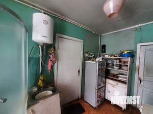 1-к квартира, вторичка, 30м2, 1/2 этаж
