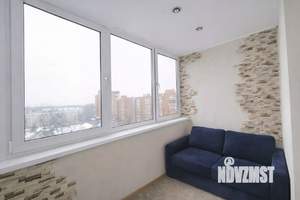1-к квартира, вторичка, 56м2, 9/14 этаж