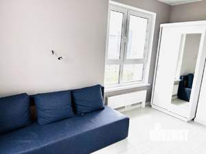 1-к квартира, вторичка, 40м2, 10/17 этаж