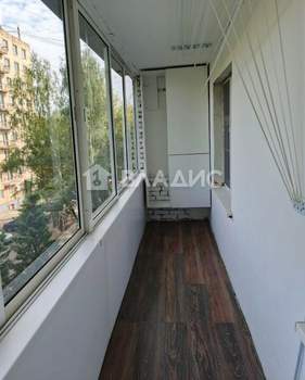 4-к квартира, вторичка, 78м2, 4/5 этаж