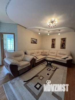 2-к квартира, вторичка, 55м2, 6/22 этаж