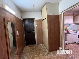 3-к квартира, вторичка, 63м2, 5/9 этаж