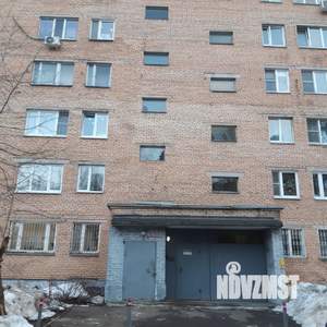 3-к квартира, вторичка, 60м2, 3/9 этаж