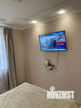 2-к квартира, вторичка, 52м2, 4/17 этаж