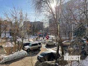 3-к квартира, вторичка, 57м2, 2/9 этаж