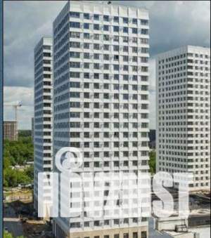 1-к квартира, вторичка, 32м2, 3/22 этаж