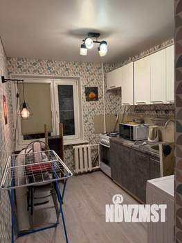 1-к квартира, вторичка, 29м2, 1/9 этаж