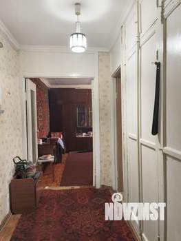 2-к квартира, вторичка, 52м2, 3/9 этаж