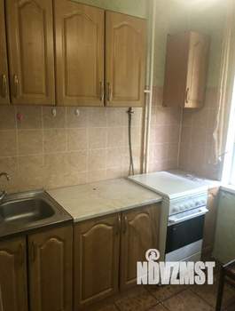 2-к квартира, вторичка, 46м2, 4/5 этаж