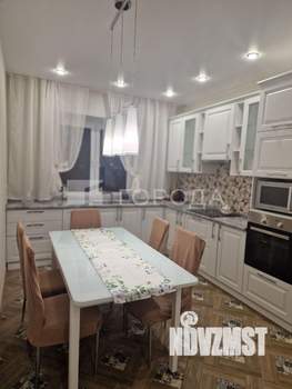 2-к квартира, вторичка, 54м2, 3/16 этаж