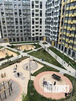 1-к квартира, вторичка, 32м2, 6/14 этаж