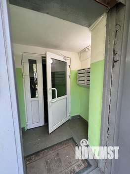 2-к квартира, вторичка, 45м2, 1/2 этаж
