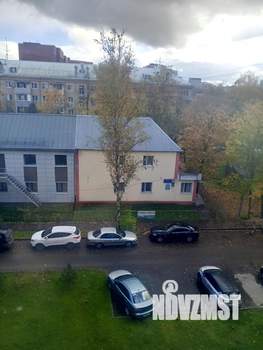 3-к квартира, вторичка, 62м2, 5/9 этаж