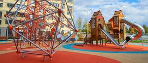 3-к квартира, строящийся дом, 62м2, 12/15 этаж