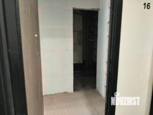 2-к квартира, вторичка, 39м2, 4/14 этаж