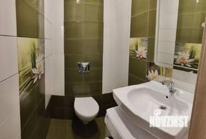 3-к квартира, вторичка, 87м2, 2/19 этаж